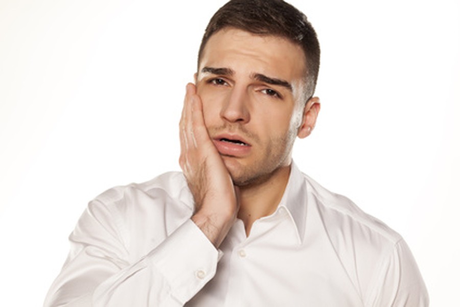 bruxism in new westminster