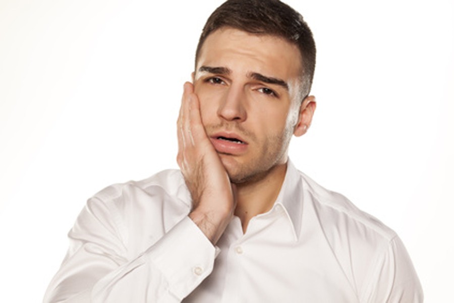 What is Dentin Hypersensitivity (sensitive teeth)?