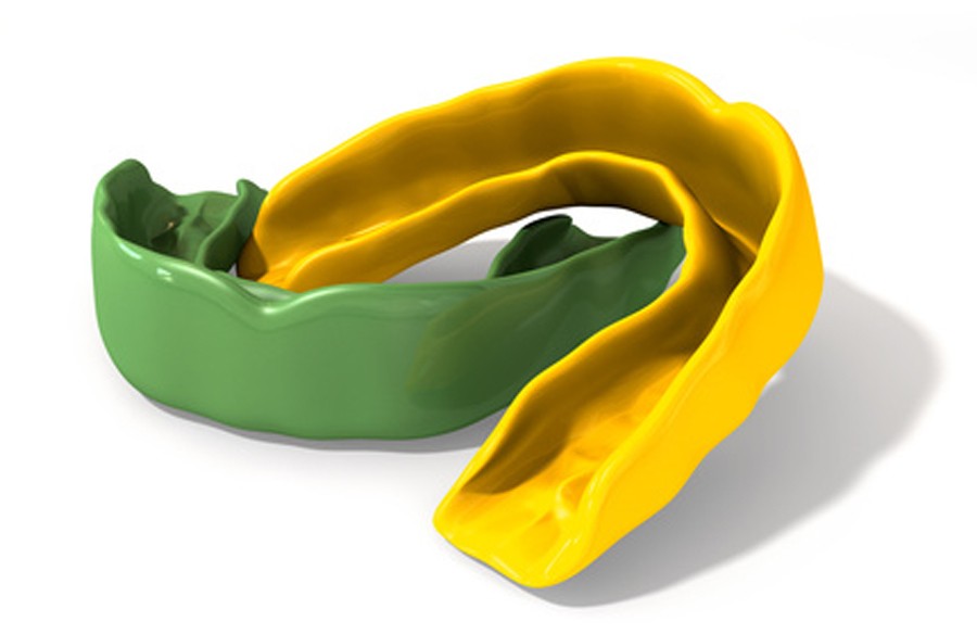 Athletic Mouth Guards