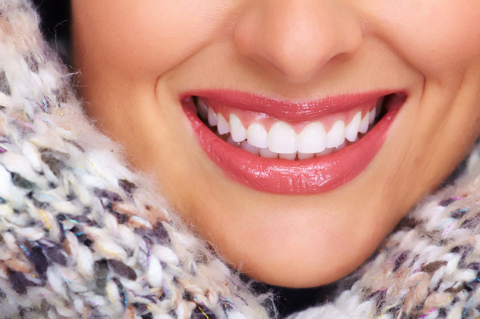 Thinking About Whitening Your Smile? - Queen's Park Dental
