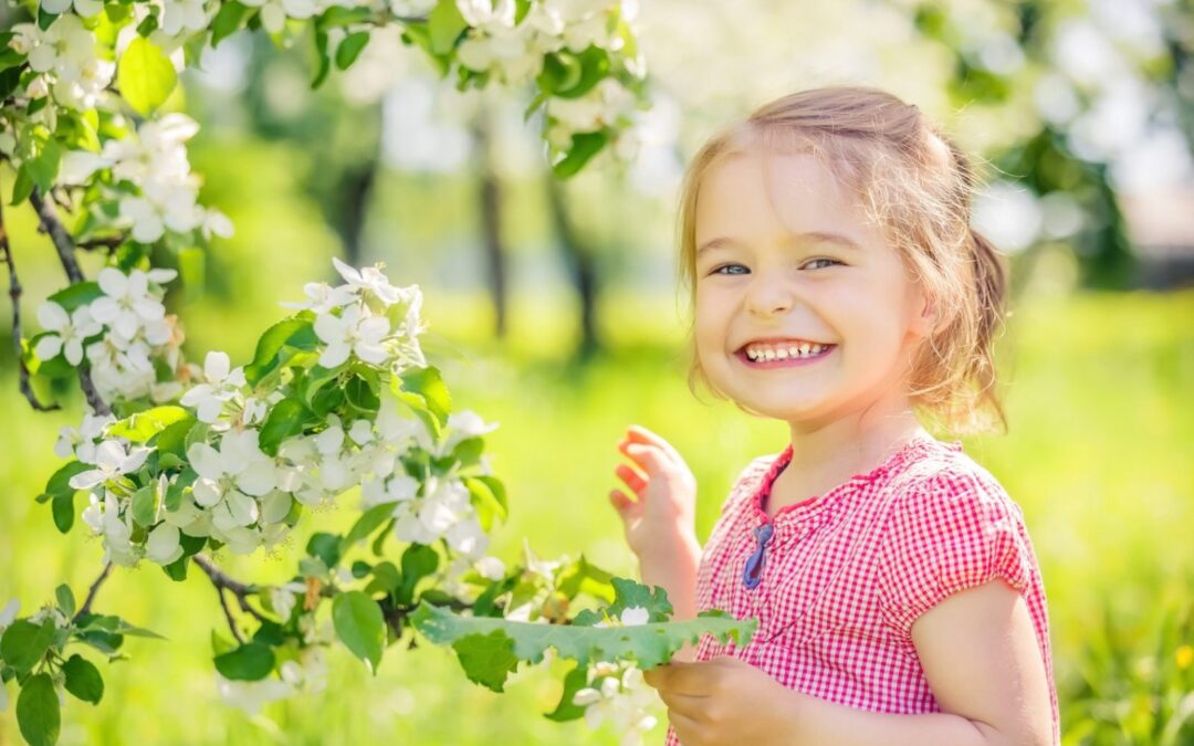 Does Your Child Grind Their Teeth?