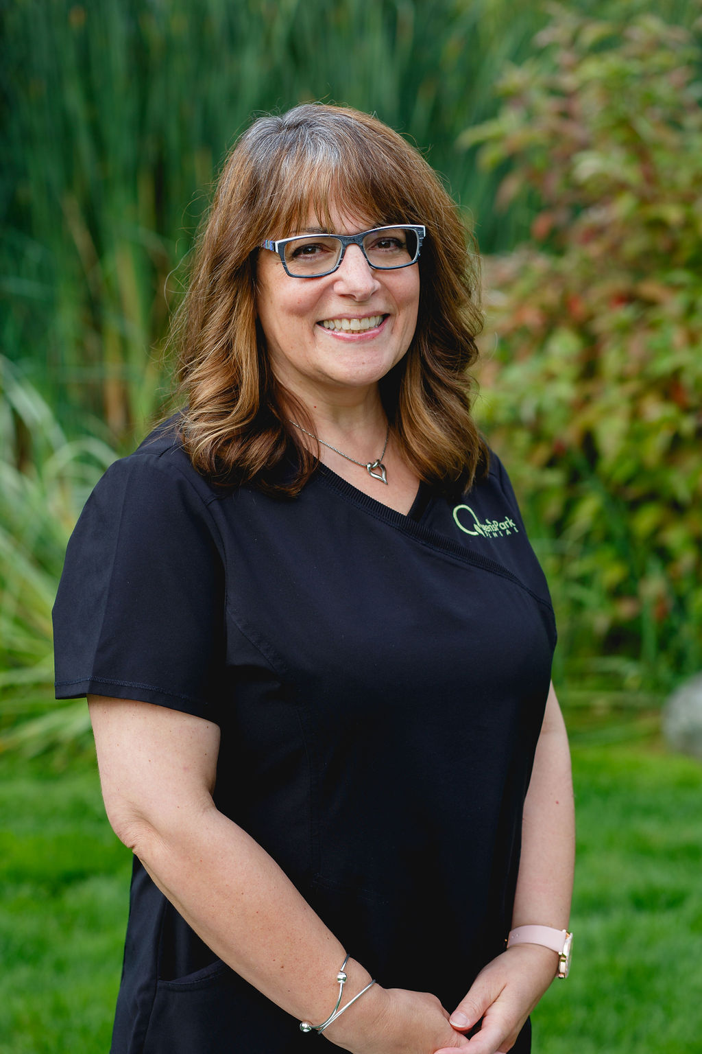 QUEENSPARKDENTAL-Teresa new west dentist