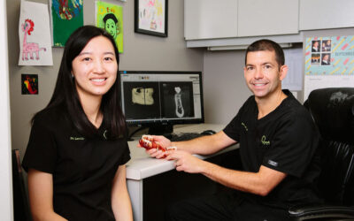 Discover Excellence in Dental Care: Queens Park Dental, Your Best Dentist in New Westminster