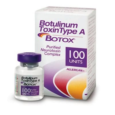 botox botulinum