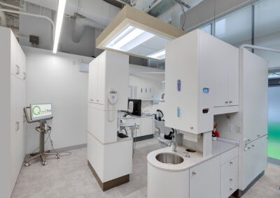 Queen's Park Dental Practice