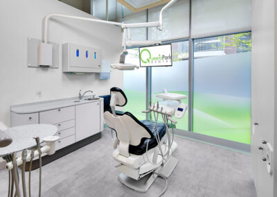 Queens Park Dental Practice