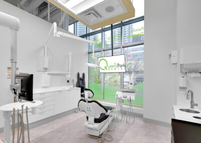 Queen's Park Dental Practice