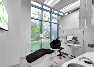 Queen's Park Dental Practice