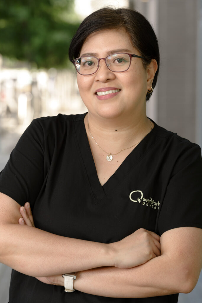 new west dentist