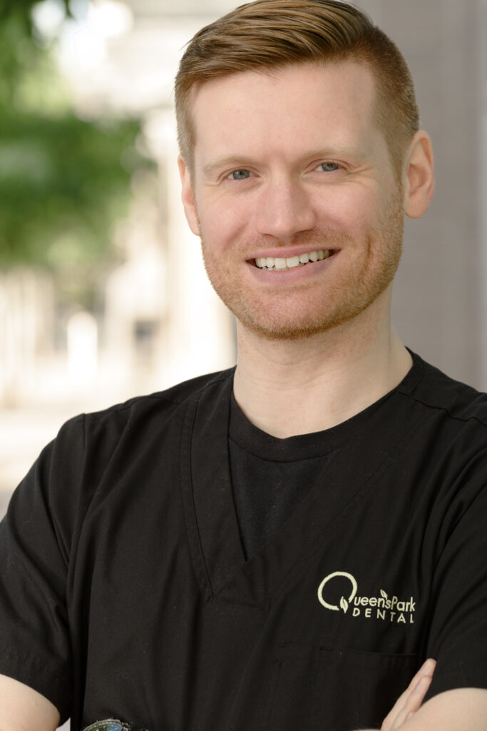 new west dentist