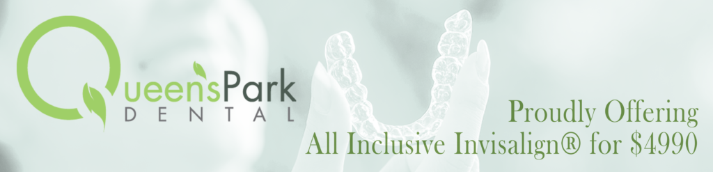 Invisalign Cost in New Westminster