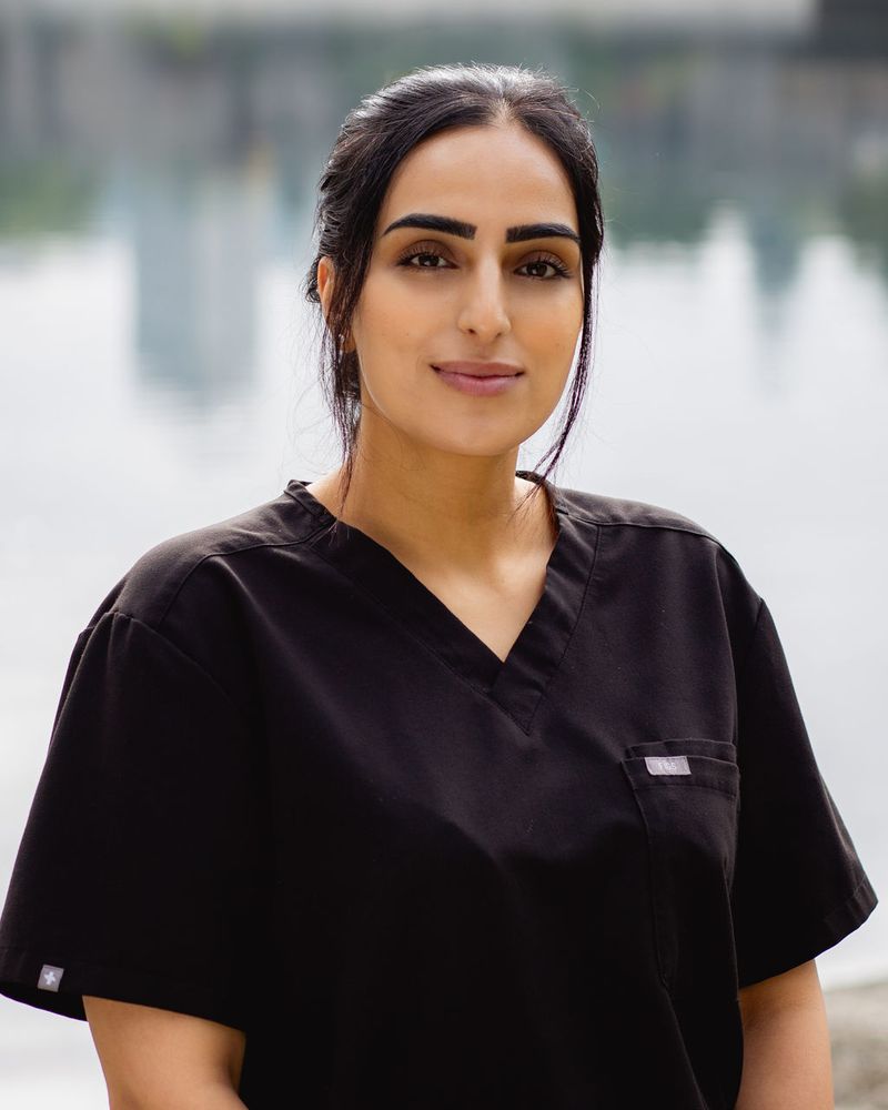 Dr. Priya Deol