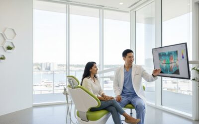 Best Practices for Queen’s Park Dental: Your 2026 Guide to Oral Healthcare in New Westminster