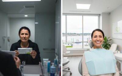 DIY vs. Professional Teeth Whitening in New Westminster: Which is Right for Your Smile?