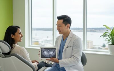 How to Improve Your Smile and Oral Health at Queen’s Park Dental