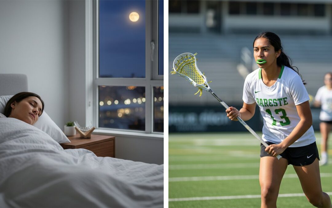 Sports and Night Guards in New Westminster: The Complete Guide to Protecting Your Smile