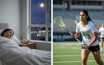 Sports and Night Guards in New Westminster: The Complete Guide to Protecting Your Smile