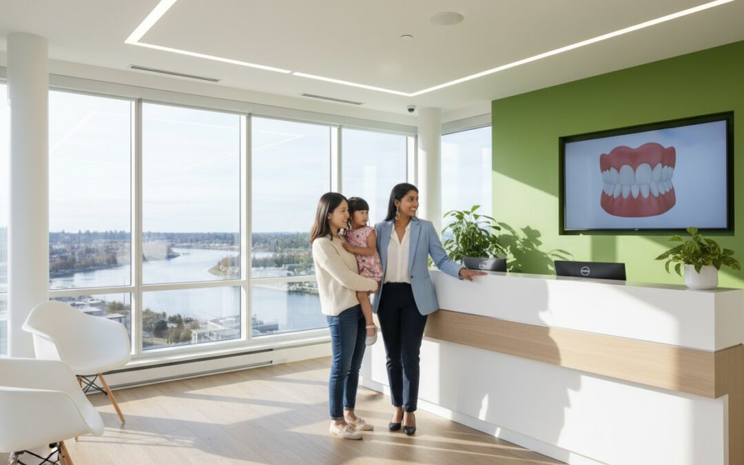 Complete Guide to Queen's Park Dental: Exceptional Care in New Westminster (2026)