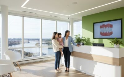 Complete Guide to Queen’s Park Dental: Exceptional Care in New Westminster (2026)