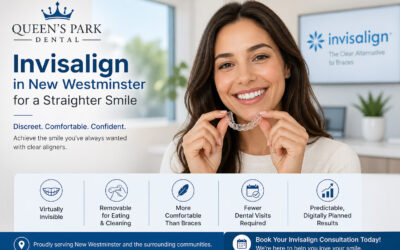 Invisalign for Crooked Teeth: A Clear Solution
