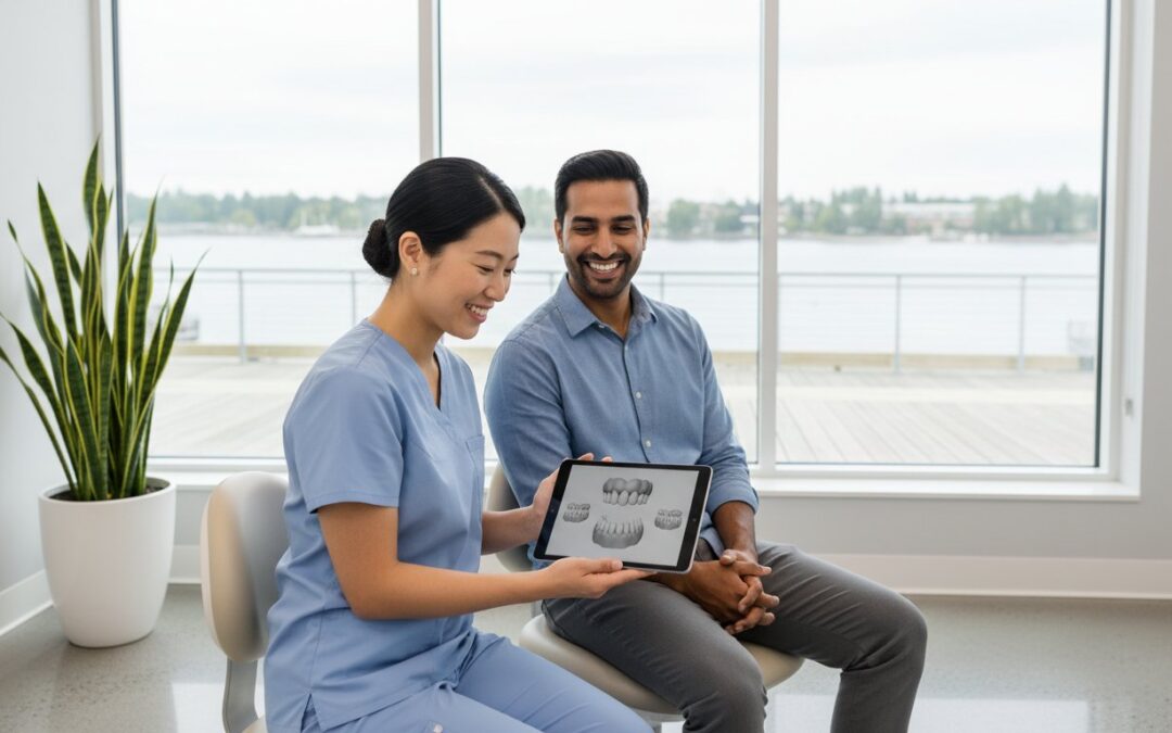 Tips for Queen’s Park Dental Success: Your Guide to a Healthy New Westminster Smile