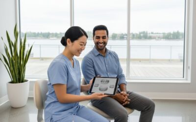 Tips for Queen’s Park Dental Success: Your Guide to a Healthy New Westminster Smile