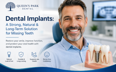Can implants replace more than one tooth?