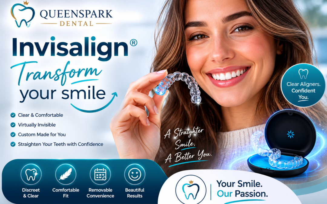 queenparks-dental-invisalign for you