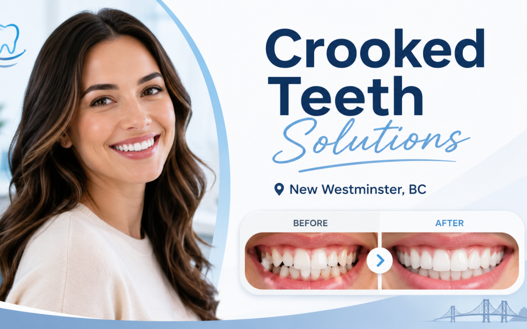 queens park Dental crooked teeth 4